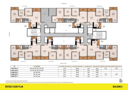 Kolte Patil Life Republic Atmos Brochure Image 17