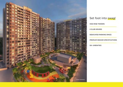 Kolte Patil Life Republic Atmos Brochure Image 4
