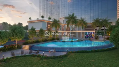 Kolte Patil Life Republic Atmos Image 2