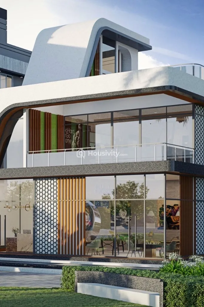 Kolte Patil Life Republic 24K Espada Image 2