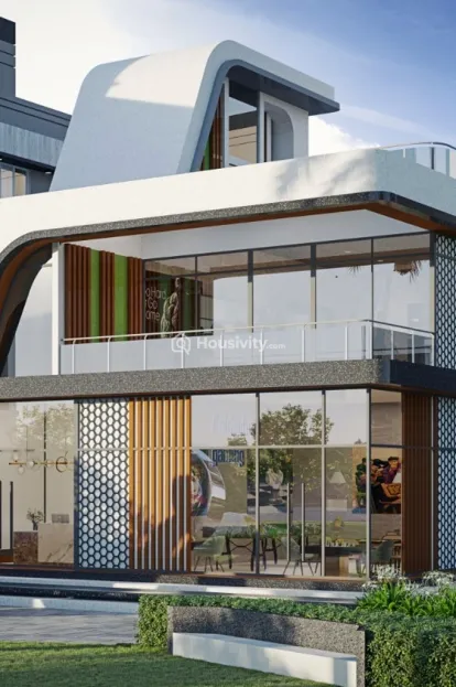 Kolte Patil Life Republic 24K Espada Image 2