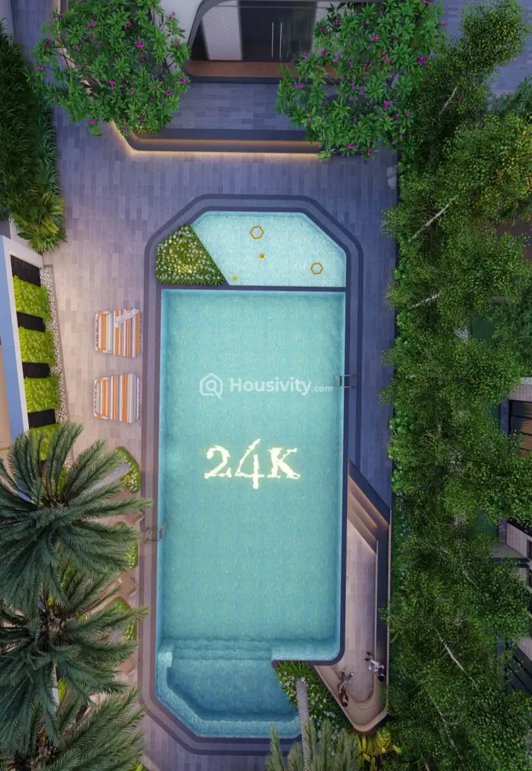 Kolte Patil Life Republic 24K Espada Image 10