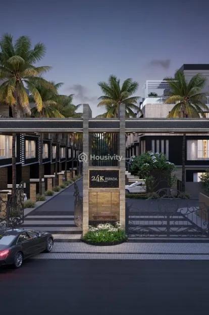 Kolte Patil Life Republic 24K Espada Image 5