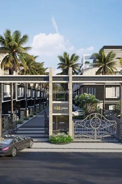 Kolte Patil Life Republic 24K Espada Image 6