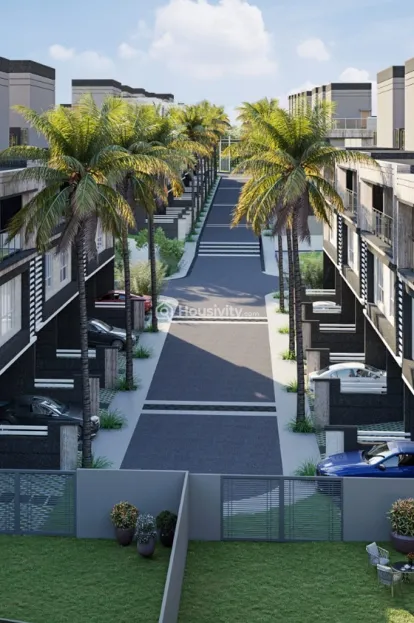 Kolte Patil Life Republic 24K Espada Image 4