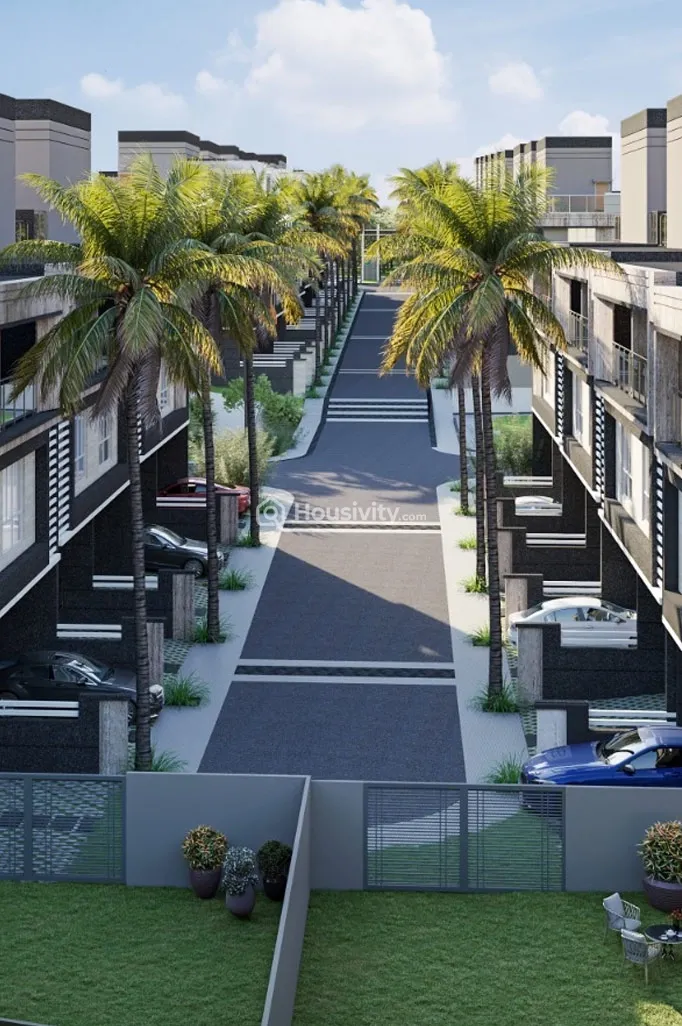 Kolte Patil Life Republic 24K Espada Image 4