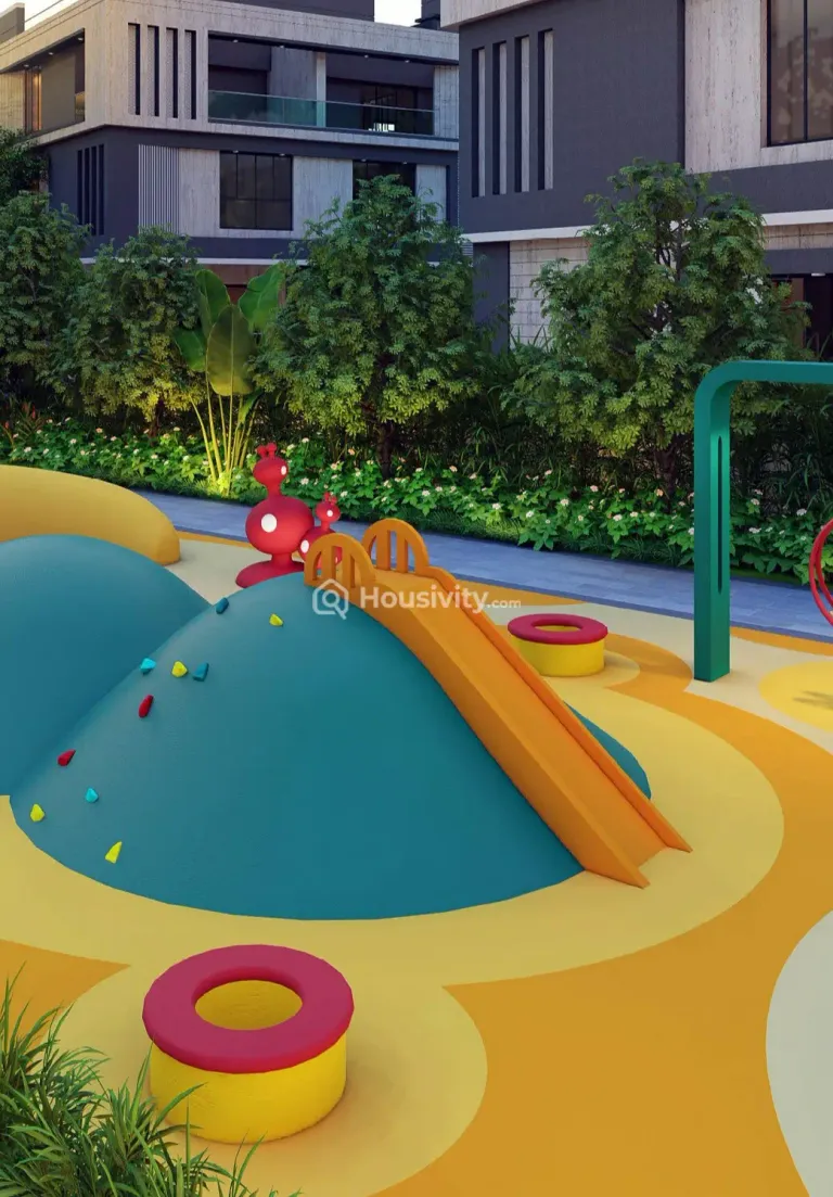 Kolte Patil Life Republic 24K Espada Image 9