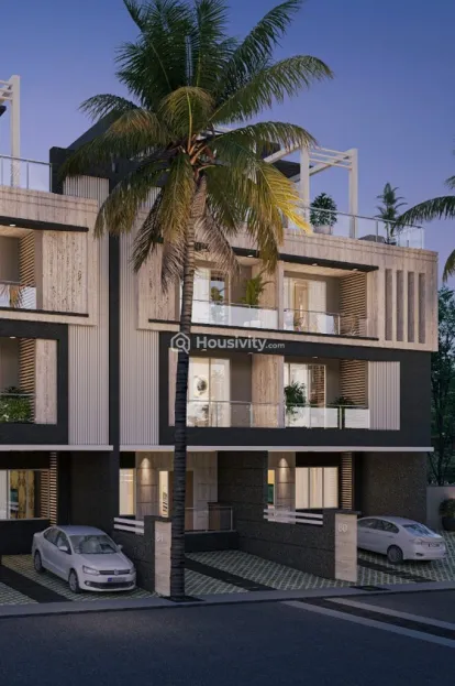 Kolte Patil Life Republic 24K Espada Image 1