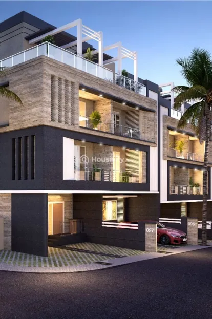 Kolte Patil Life Republic 24K Espada Thumbnail