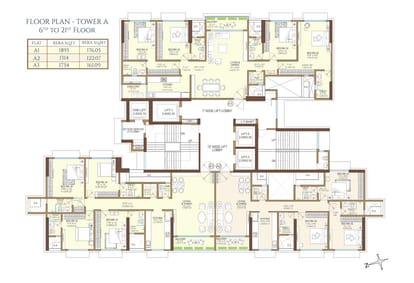 Vikas 11 Brochure Image 14