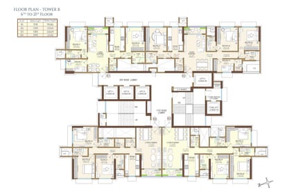 Vikas 11 Brochure Image 16