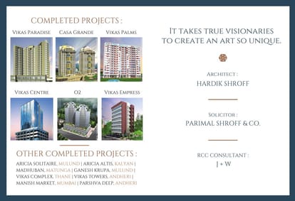 Vikas 11 Brochure Image 19