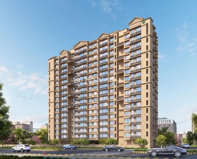 Vikas Ornate Image 1