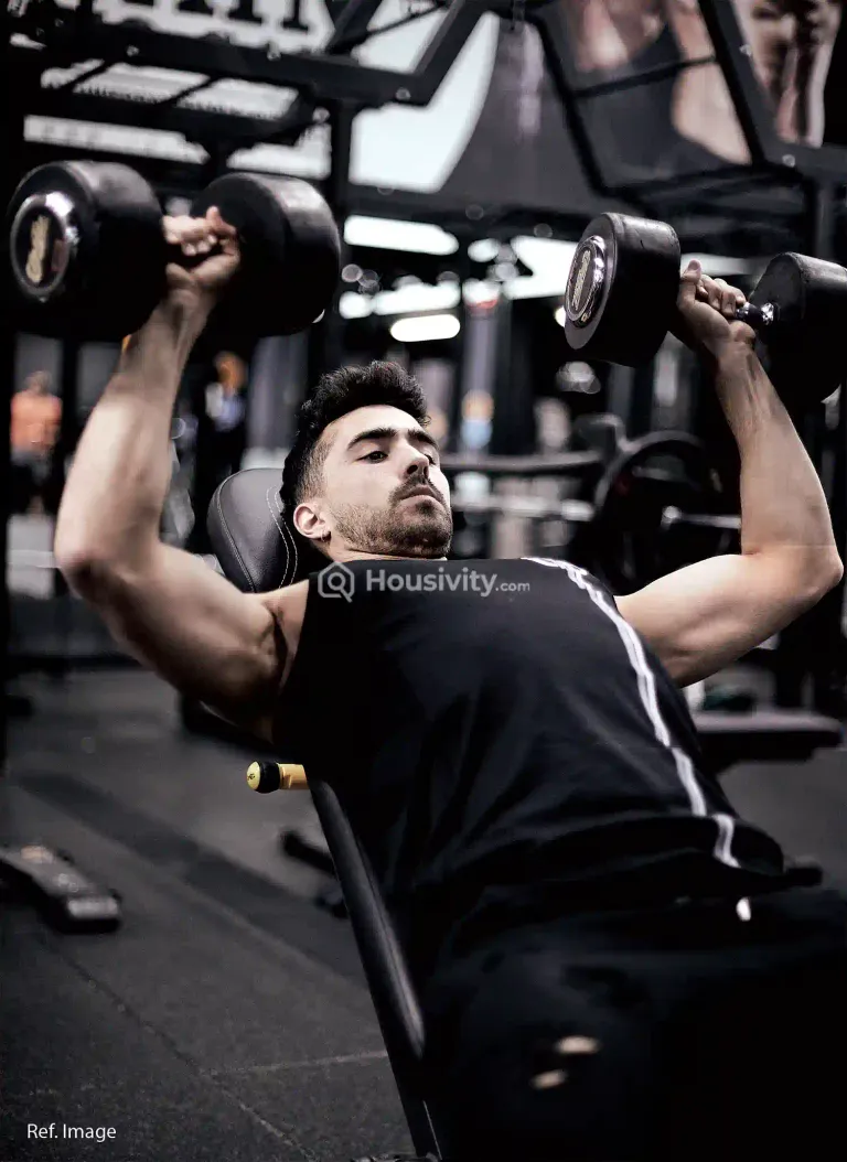 Pinal Pramukh Krupa Image 7