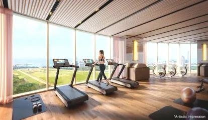 Piramal Mahalaxmi Image 8