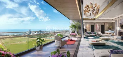 Piramal Mahalaxmi Image 13