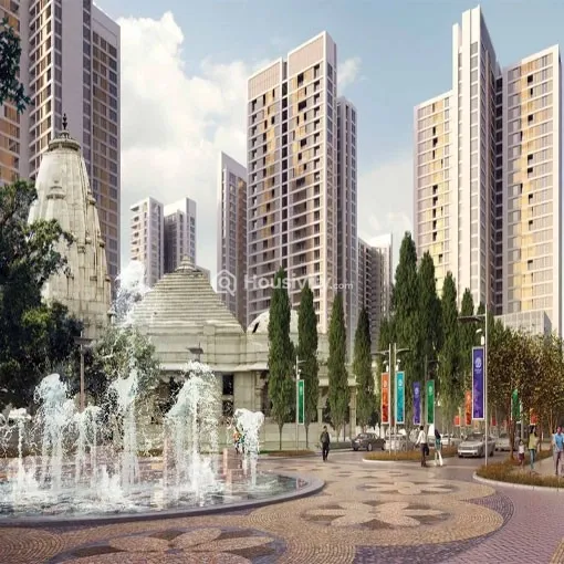 Piramal Revanta Image 2