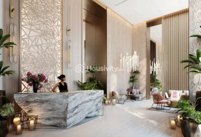 Piramal Revanta Image 12