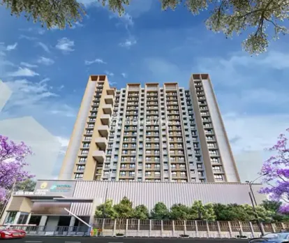 Inspira Gurukripa Image 5