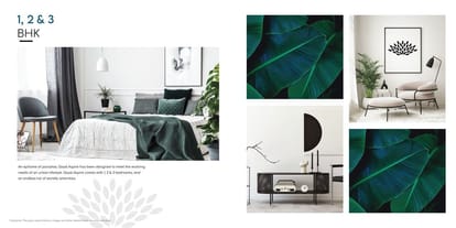 Goyal Aspire Brochure Image 6