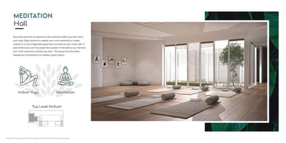 Goyal Aspire Brochure Image 26