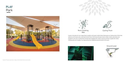 Goyal Aspire Brochure Image 23
