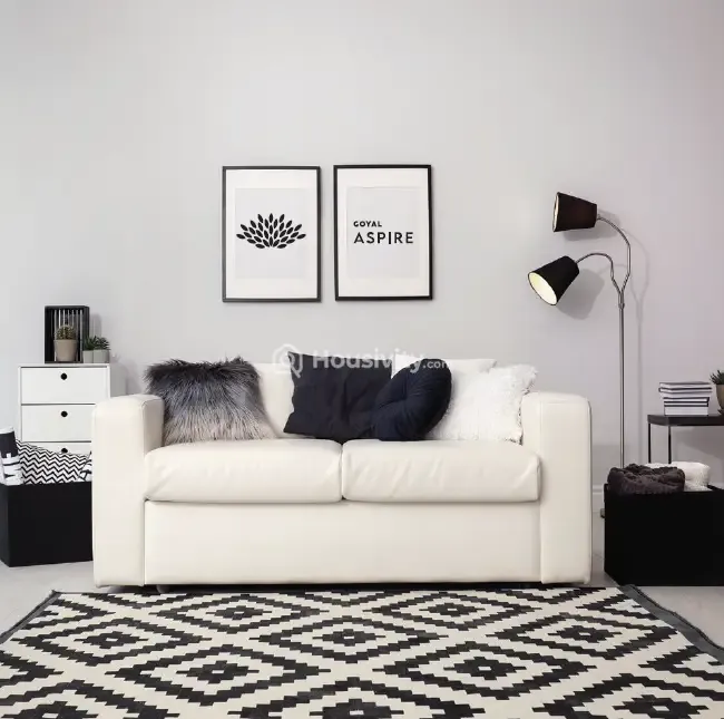 Goyal Aspire Image 3