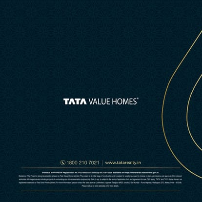 Tata Sense 66 Brochure Image 23