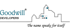Goodwill Developers Logo