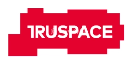 Truspace Builders Logo
