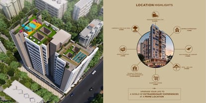 Pushpak Pride Brochure Image 5