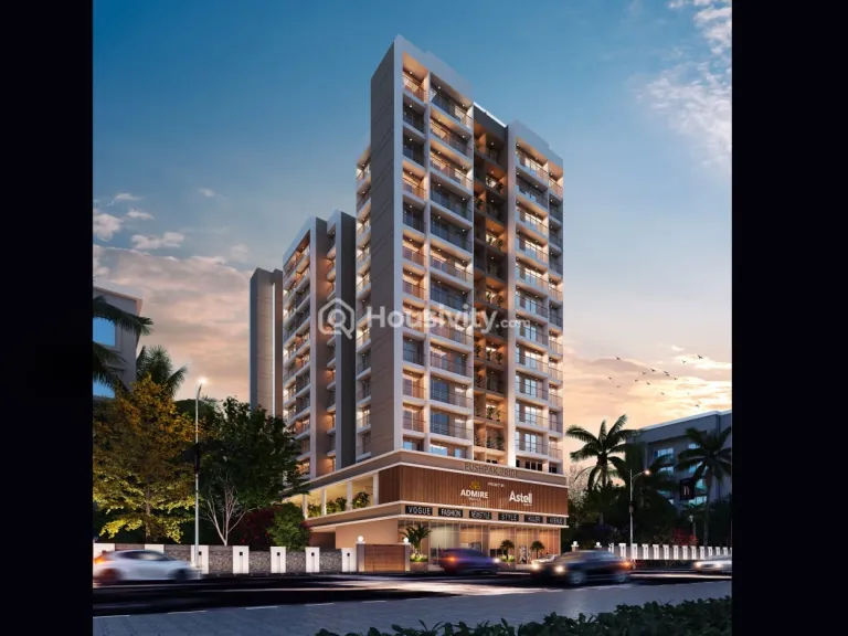 Pushpak Pride Image 1