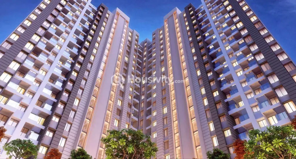 VTP Belair - BW Image 2