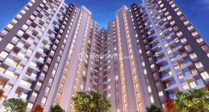 VTP Belair - BW Image 2