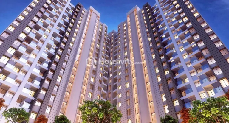 VTP Belair - BW Image 2