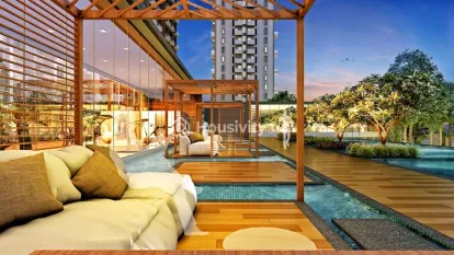 VTP Belair - BW Image 3