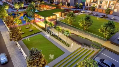 VTP Belair - BW Image 4