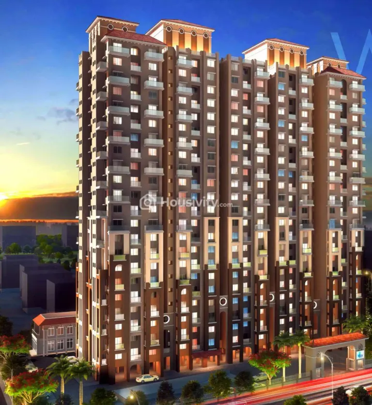 VTP Belair - BW Thumbnail