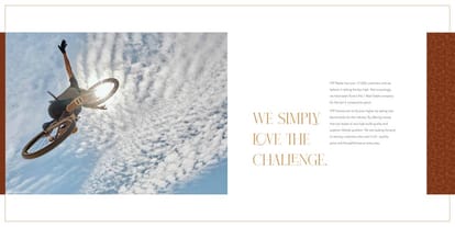 VTP Dolce Vita Brochure Image 6
