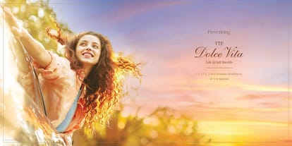 VTP Dolce Vita Brochure Image 7