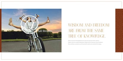 VTP Dolce Vita Brochure Image 3