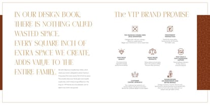 VTP Dolce Vita Brochure Image 34