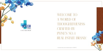 VTP Dolce Vita Brochure Image 5