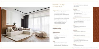 VTP Dolce Vita Brochure Image 28