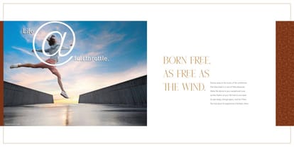 VTP Dolce Vita Brochure Image 2