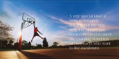 VTP Dolce Vita Brochure Image 4