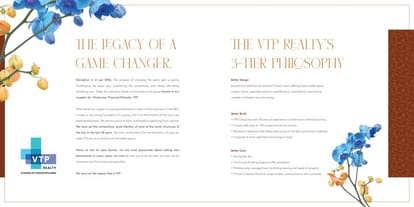 VTP Dolce Vita Brochure Image 33