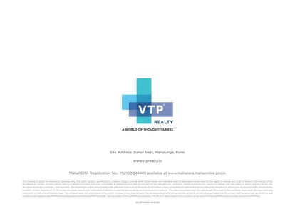 VTP Earth One Brochure Image 28