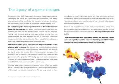 VTP Earth One Brochure Image 24