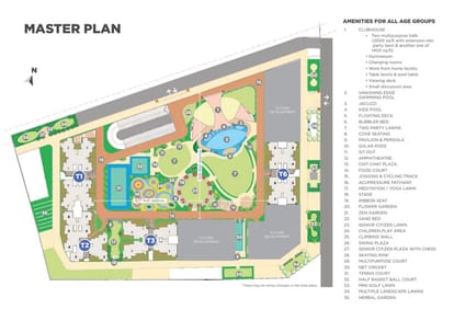 VTP Earth One Brochure Image 6